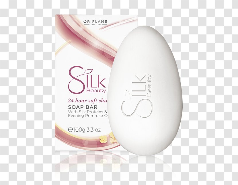 Oriflame Soap Cream Cosmetics Skin - Beauty Transparent PNG