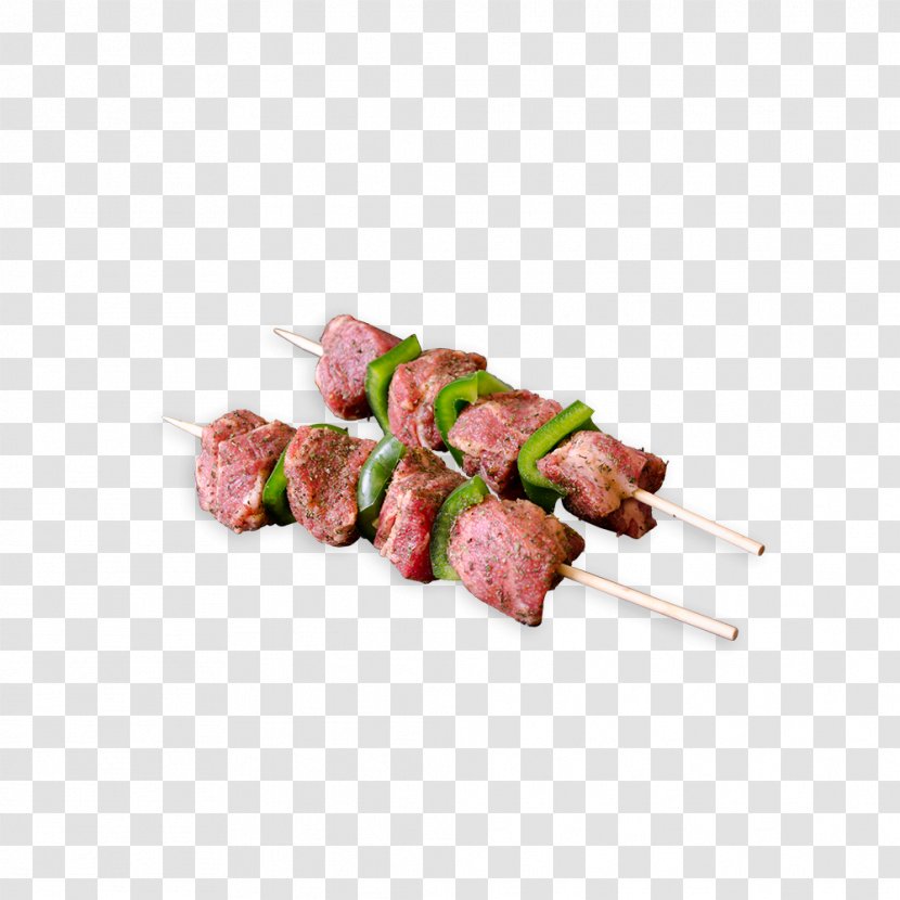 Kebab Shashlik Arrosticini Skewer Yakitori - Cuisine Transparent PNG