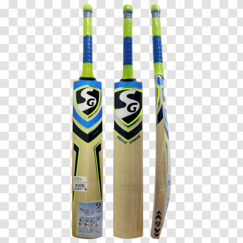 Cricket Bats Sanspareils Greenlands Clothing And Equipment Batting - Ms Dhoni Transparent PNG