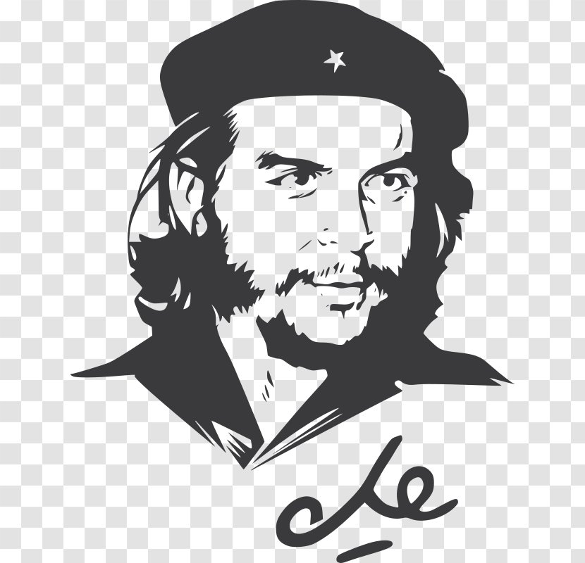 Che Guevara Cuban Revolution Guerrillero Heroico Che: Part Two Revolutionary - Marxism - Stalin Transparent PNG