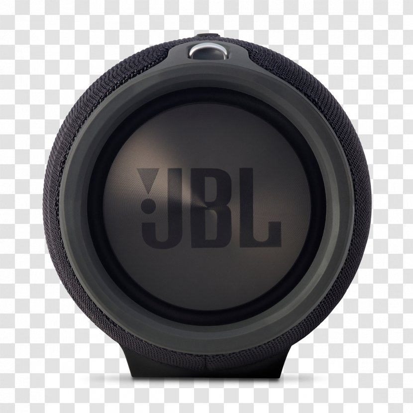 Wireless Speaker Loudspeaker Bluetooth JBL - Hardware Transparent PNG