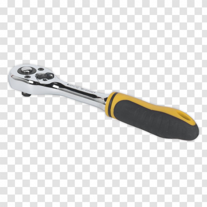 Tool Socket Wrench Ratchet BME:S0851 Spanners Transparent PNG