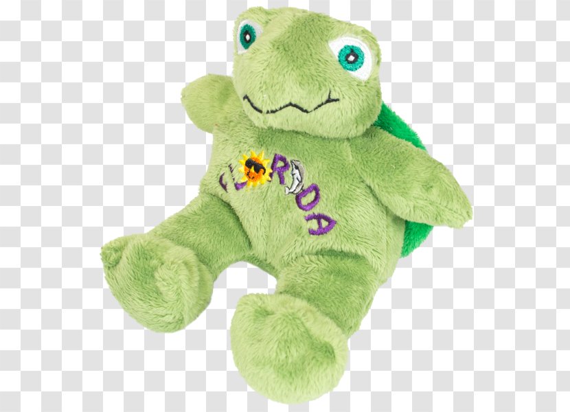 Stuffed Animals & Cuddly Toys Frog Plush - Amphibian Transparent PNG