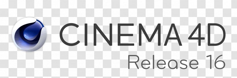Cinema 4D Logo Brand Film Maxwell Render - Building - 4d Sphere Transparent PNG