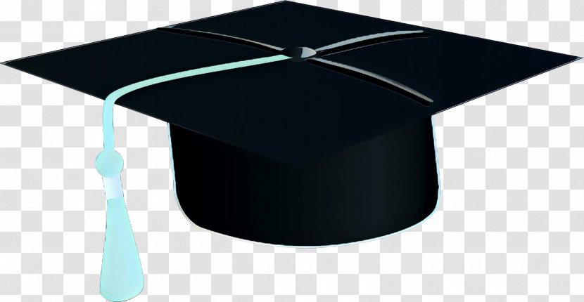 Graduation Cap - Clothing - Headgear Academic Dress Transparent PNG