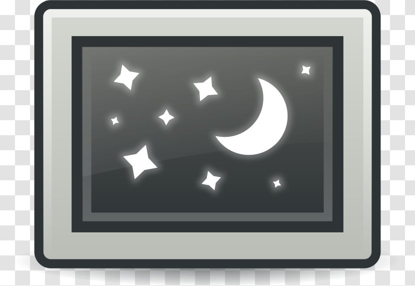 Screensaver Desktop Wallpaper Clip Art - Computer - Screen Transparent PNG