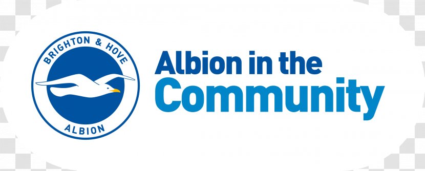 Brighton & Hove Albion F.C. In The Community Coombe Road Primary School Association Football Manager - Text Transparent PNG
