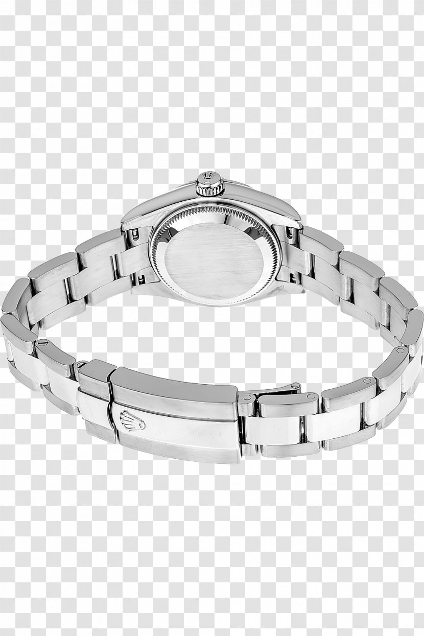 Watch Strap Bracelet Jewellery Steel - Off White Brand Transparent PNG