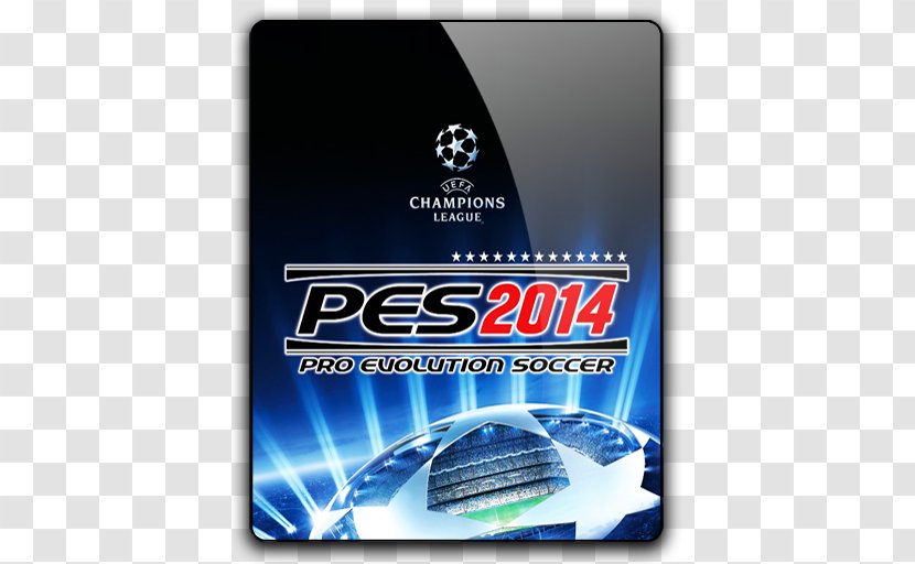 Pro Evolution Soccer 2014 2013 Xbox 360 PlayStation 2 2018 - 2015 Transparent PNG