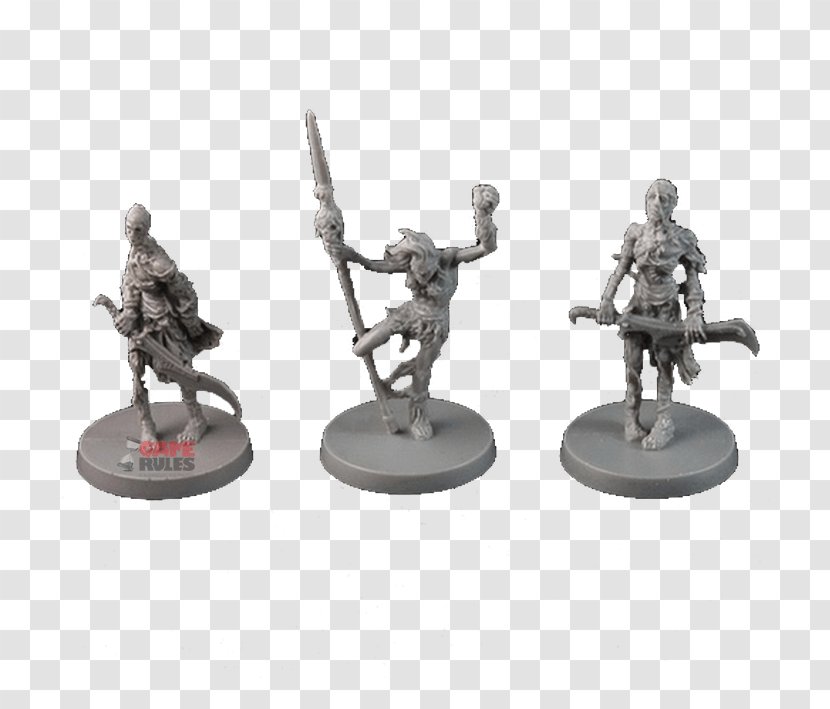 Knight Figurine Seneschal Transparent PNG