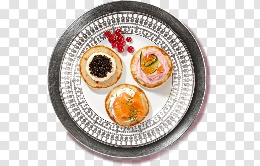 Plate Caviar Dish Recipe Dessert Transparent PNG