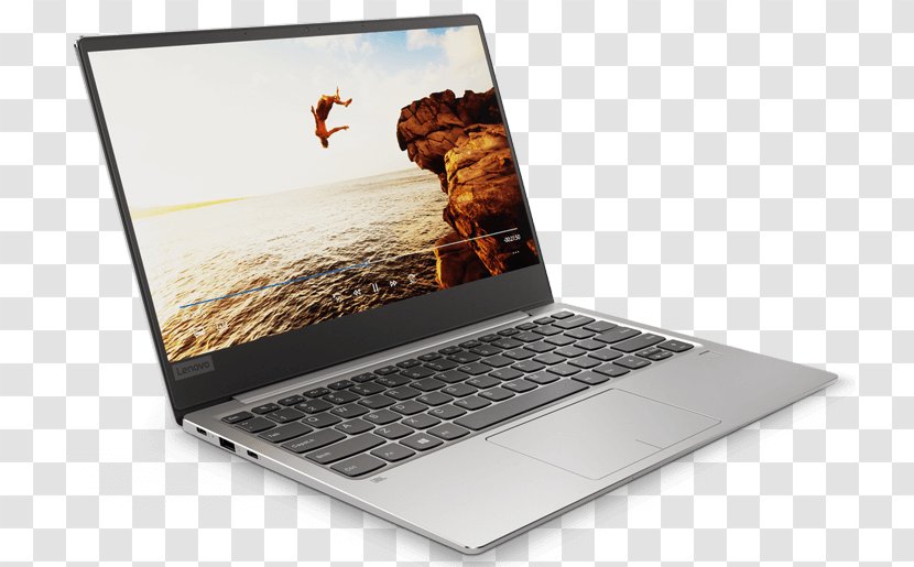 Laptop Lenovo Ideapad 720S (13) Intel - Ddr4 Sdram Transparent PNG