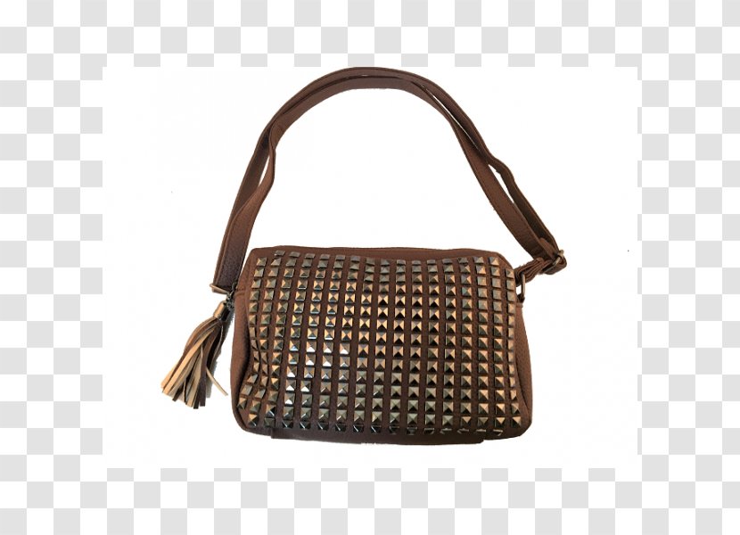 Handbag Leather Bolsa Feminina Wallet - Beige - Bag Transparent PNG