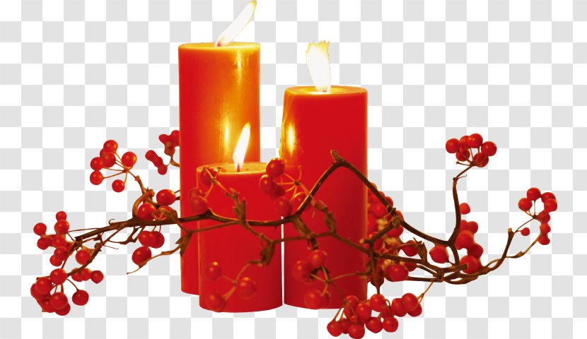 Candle Chinese New Year Clip Art Transparent PNG