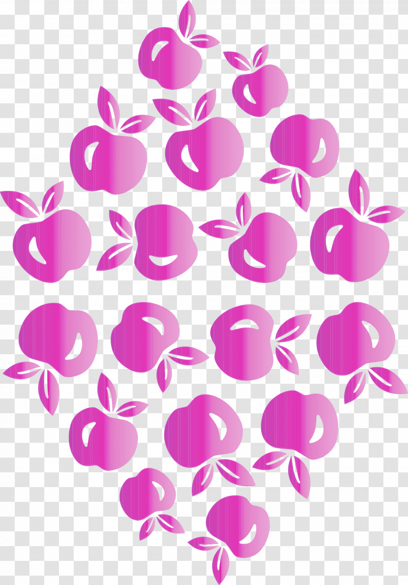 Sticker Petal If(we) Tagged Transparent PNG