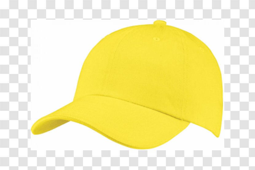 Baseball Cap Mickey Mouse T-shirt Fullcap - Sleeve - Yellow Hat Crown Transparent PNG