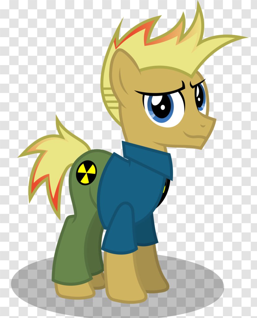 My Little Pony Dukey Drawing - Friendship Is Magic Transparent PNG