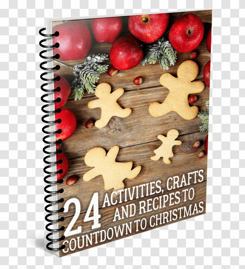 Christmas Ornament Santa Claus Advent Calendars - Playground - Family Fun Day Transparent PNG