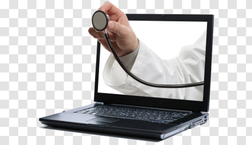 Telemedicine Health Care Telehealth Physician - Multimedia Transparent PNG