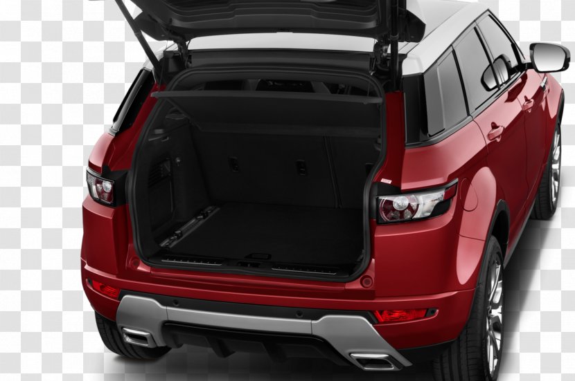 2015 Land Rover Range Evoque 2012 Sport Utility Vehicle Tire - Luxury Transparent PNG