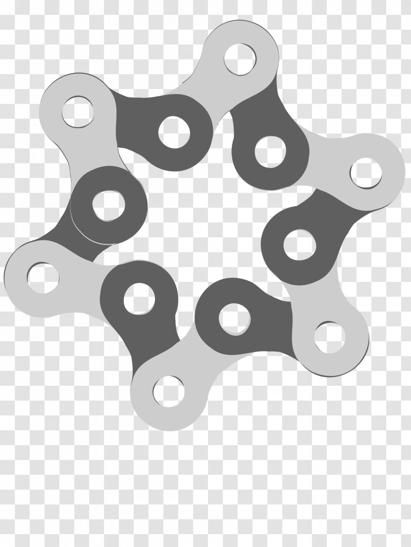 Bicycle Chains Motorcycle Sprocket - Gearing - Repairman Transparent PNG