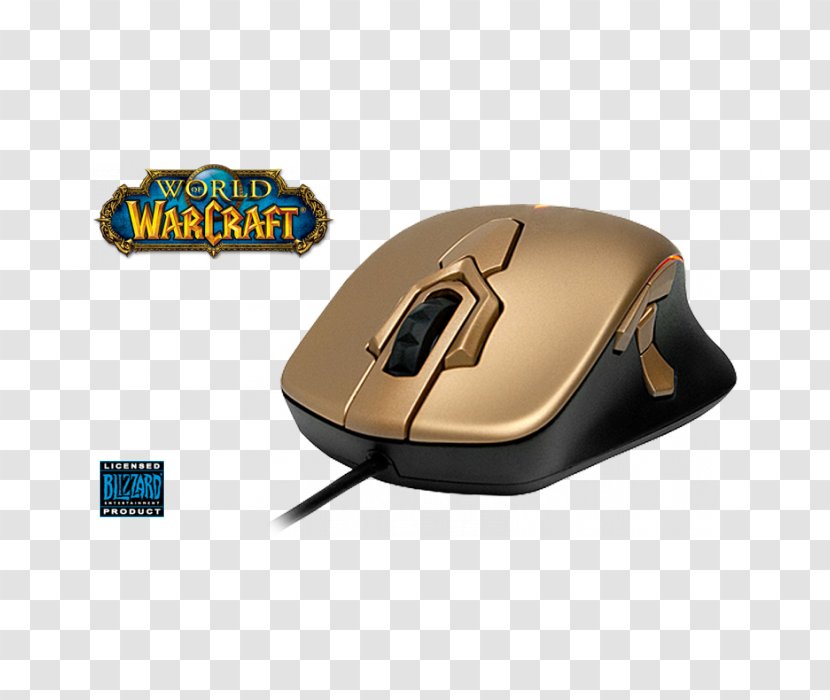 Computer Mouse World Of Warcraft IPhone 6 Blood Elf - Technology Transparent PNG