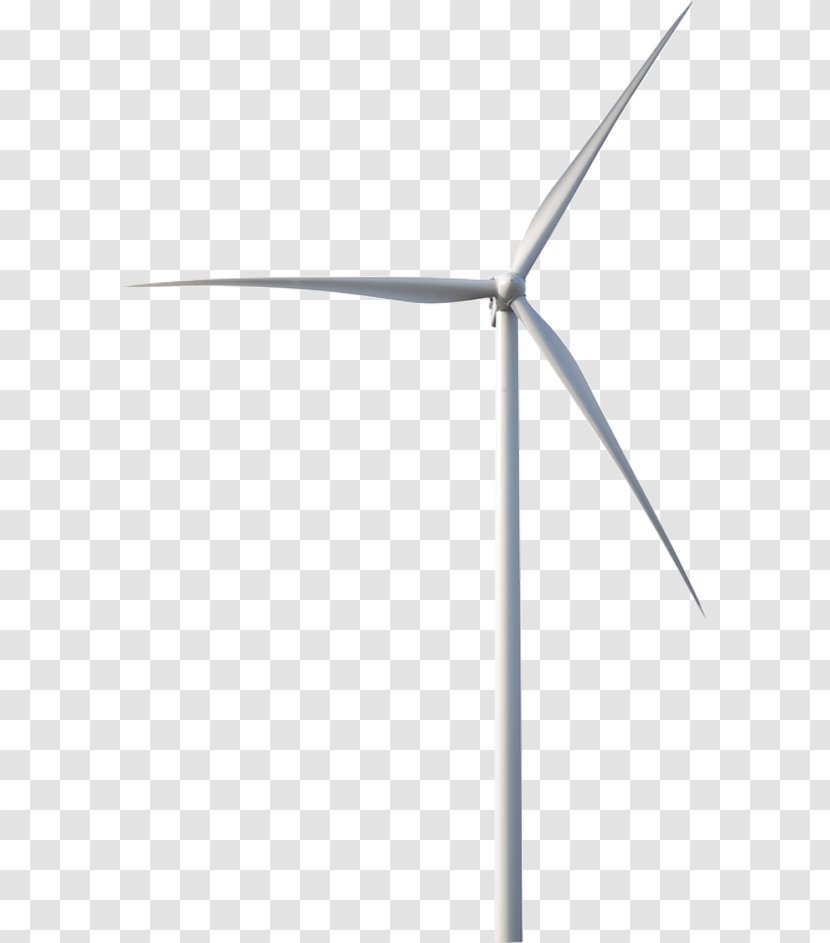 Wind Turbine Solar Energy Power Renewable - Farm Transparent PNG