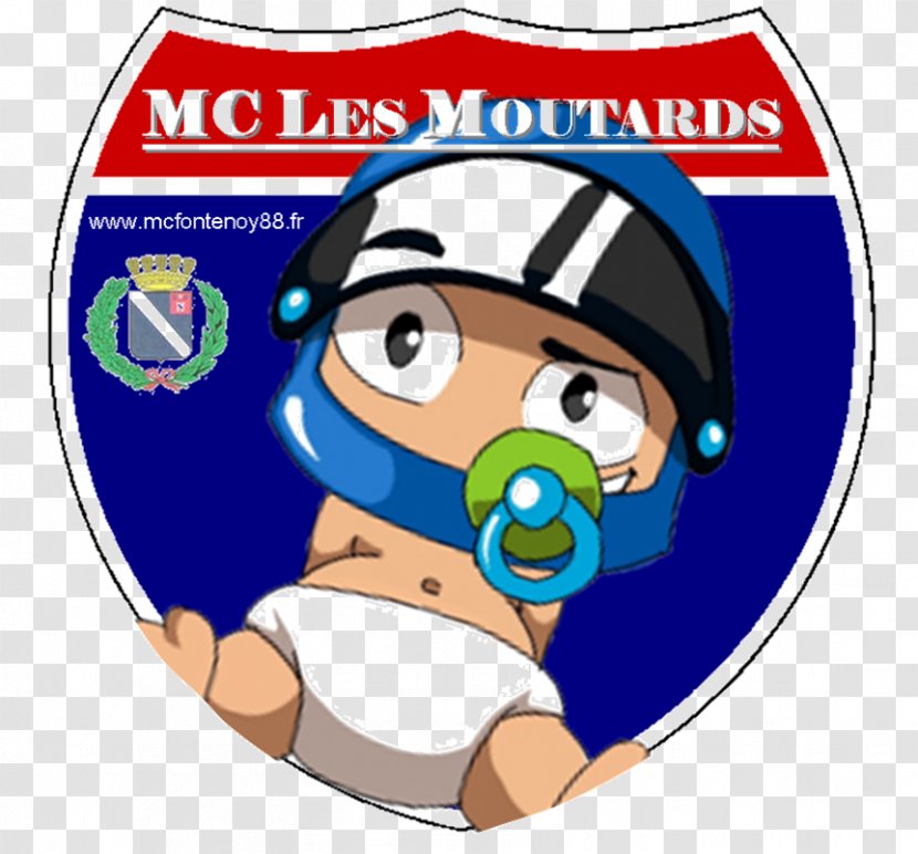 Moto Club Les Moutards Motorcycle Motocross Clothing Accessories September - MC Transparent PNG
