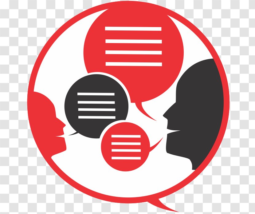 Public Relations Communication Organization Marketing Logo - Las Vector Transparent PNG