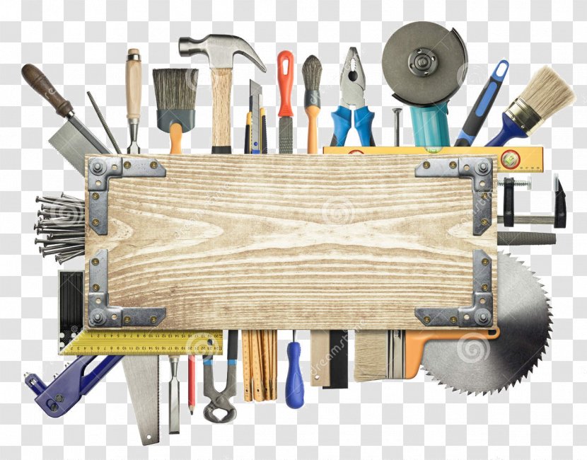 Architectural Engineering Stock Photography Carpenter Tool Royalty-free Transparent PNG