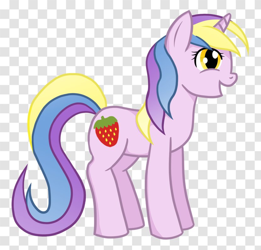 My Little Pony Horse Rainbow Dash Princess Luna - Silhouette - Unicorn Horn Transparent PNG