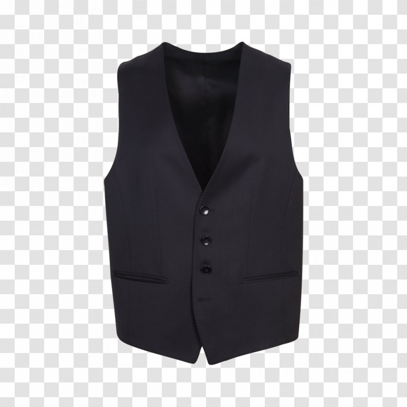 Waistcoat Jacket Guess Clothing Fashion - Belt Transparent PNG