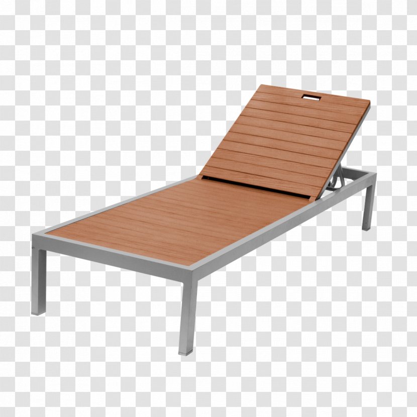 Table Wood Chair Furniture Sunlounger - Bench Transparent PNG