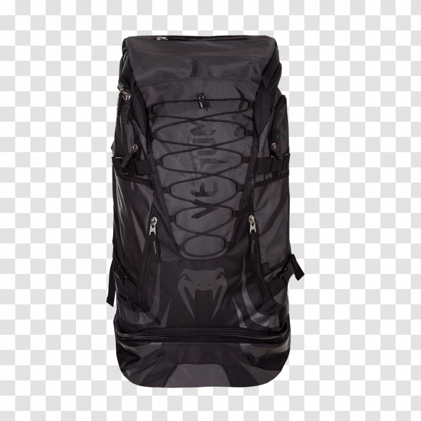 Backpack Venum Duffel Bags Brazilian Jiu-jitsu - Sparring Transparent PNG