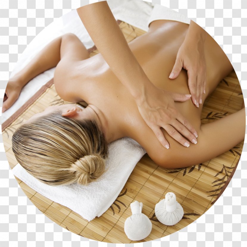 Thai Massage Day Spa Therapy - Hotel Transparent PNG