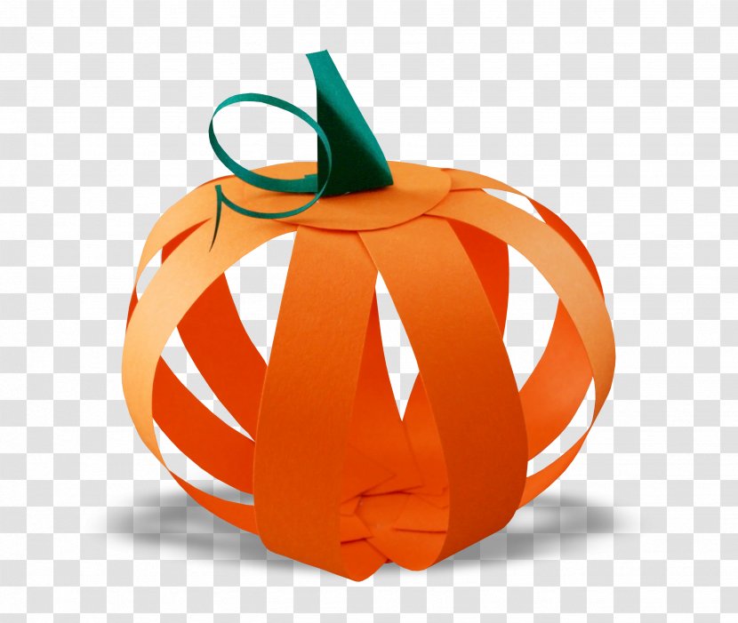 Jack-o'-lantern Calabaza Pumpkin Shades Of Orange - Jack O Lantern Transparent PNG