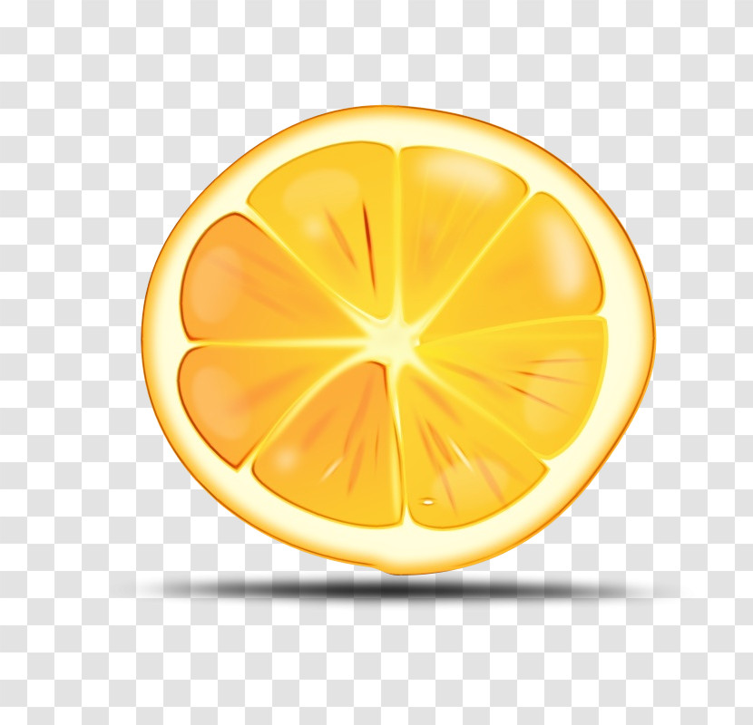 Orange Transparent PNG