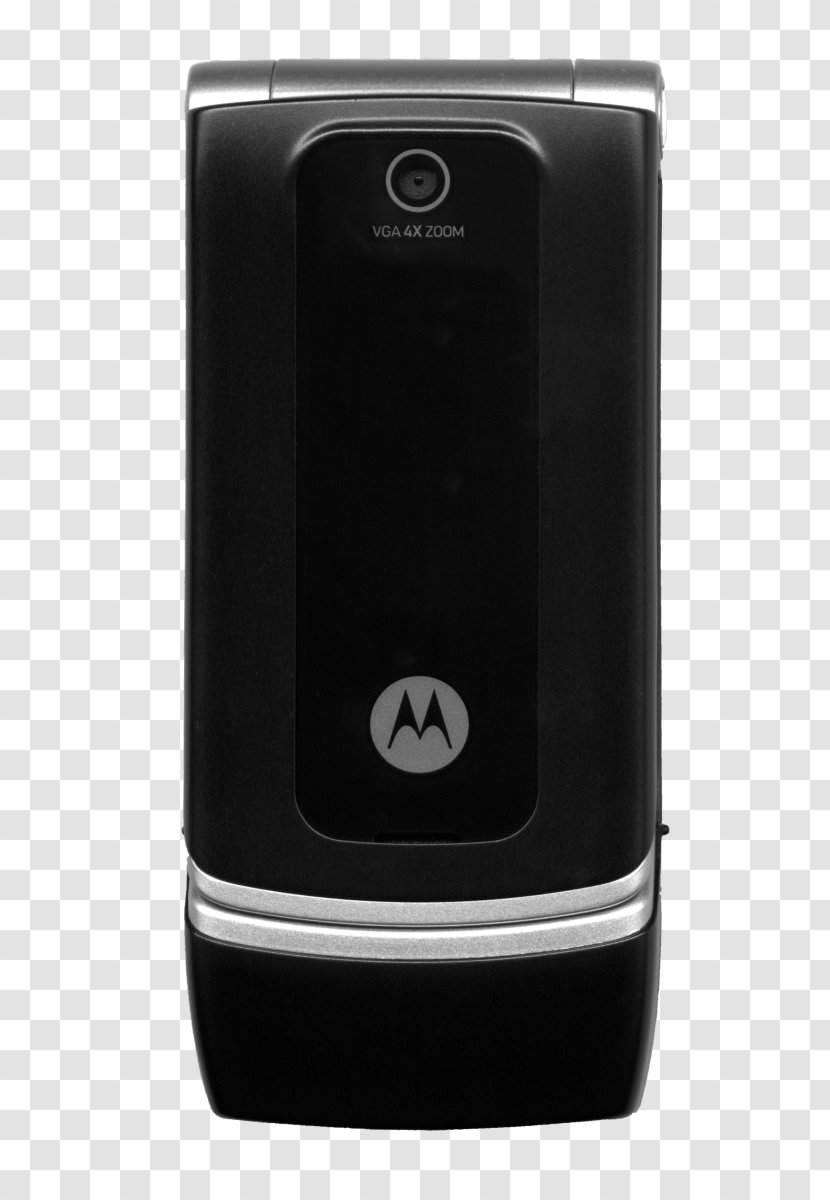 Motorola Razr W375 Flip Telephone - Mobile Phone Accessories - Tag Price Transparent PNG