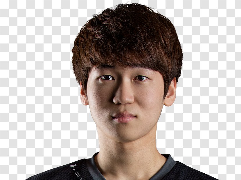 Expect 2016 League Of Legends World Championship 2017 Summer European Series - Brown Hair Transparent PNG