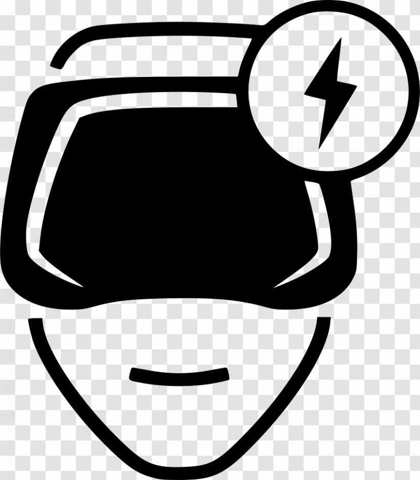 Oculus Rift Virtual Reality World - Action Icon Transparent PNG