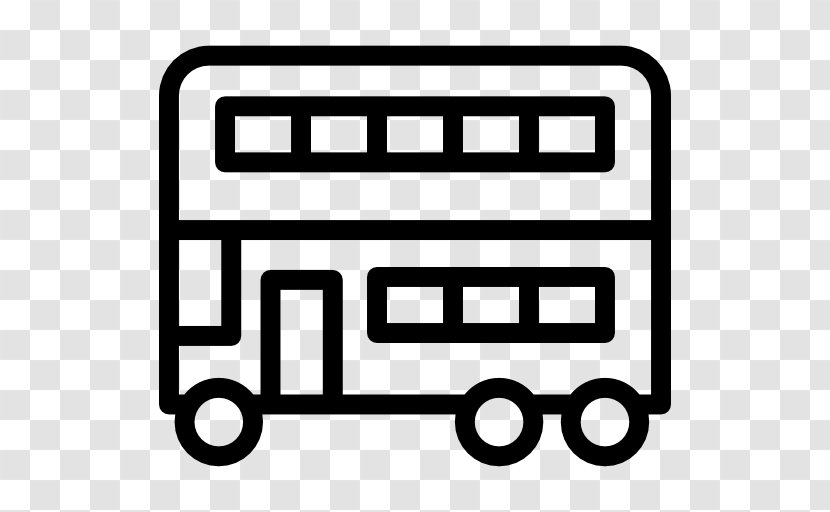 Bus Transport Transparent PNG