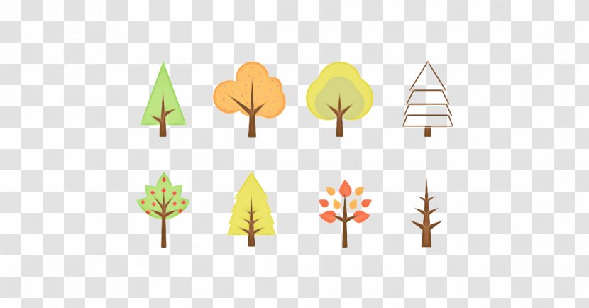 Leaf Tree Plant Pine Family Transparent PNG