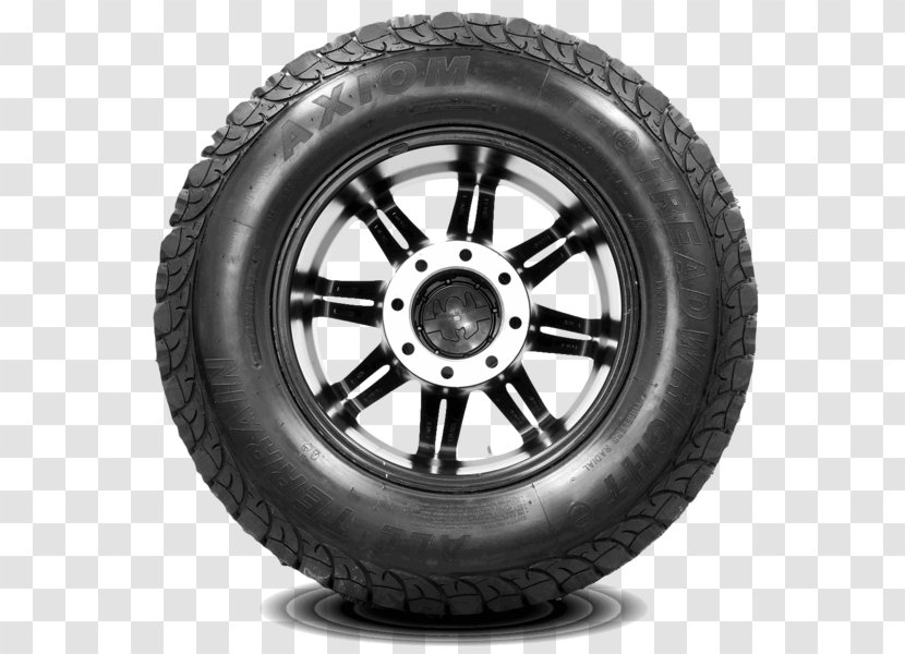 Bridgestone Tire Car Rim Tread - Automotive - Madden 70 Percent Off Zone Transparent PNG