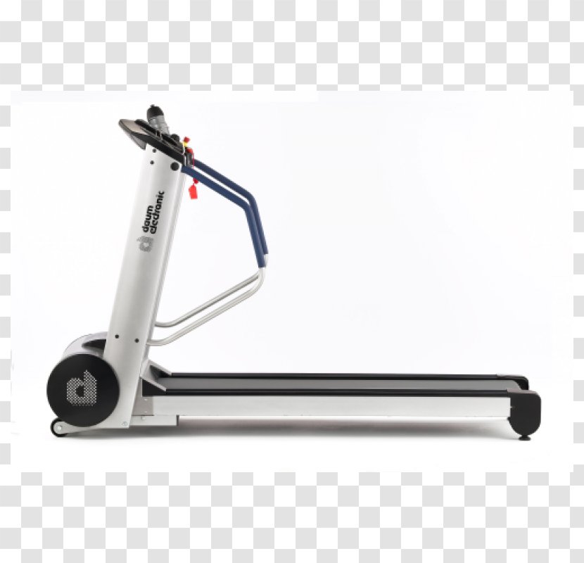 Exercise Machine Treadmill Aerobic - Electroimpulso Transparent PNG