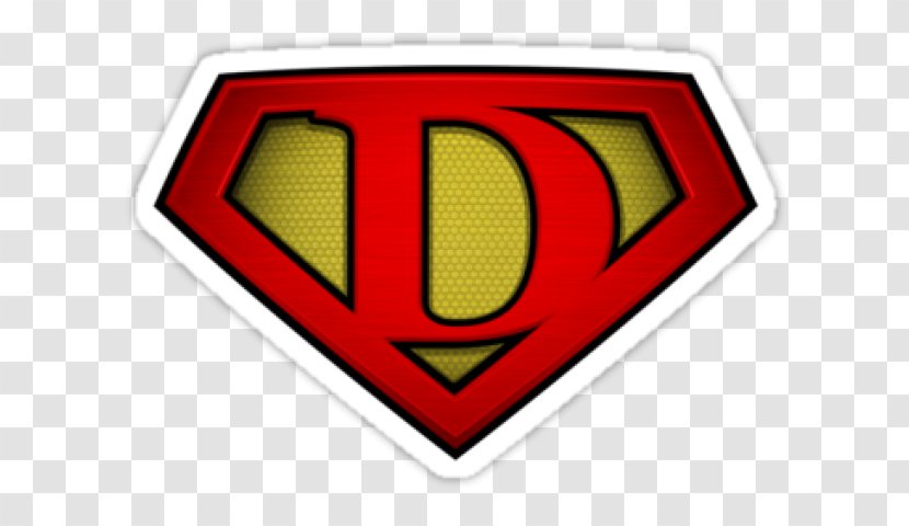 Superman Logo Clip Art Stronger Transparent PNG