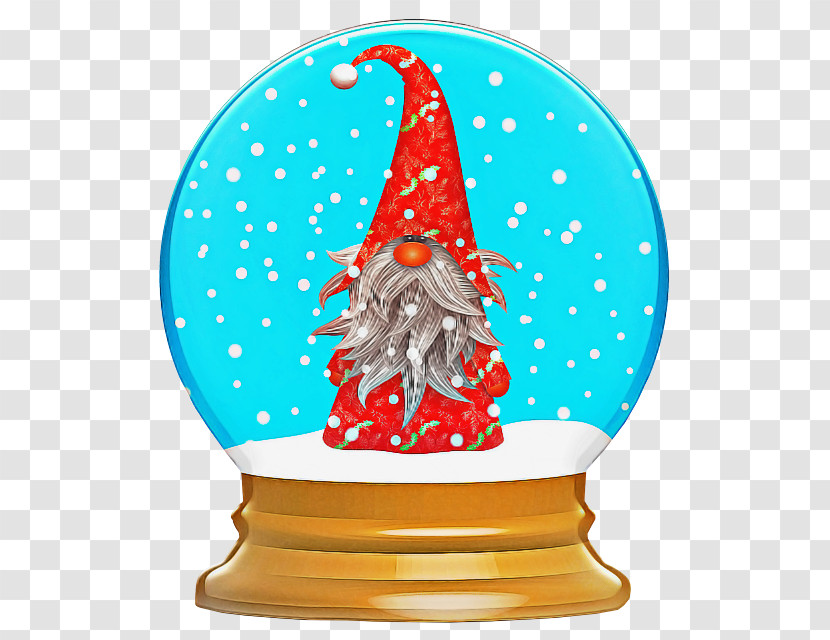 Santa Claus Transparent PNG