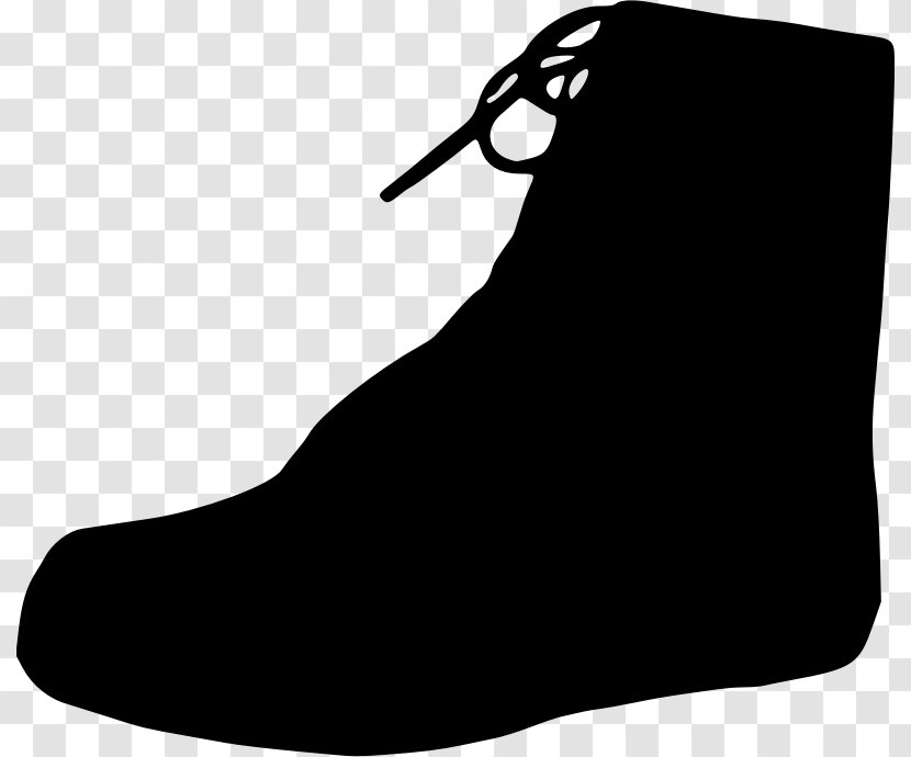 Boot Clothing Shoe Clip Art - Walking Transparent PNG