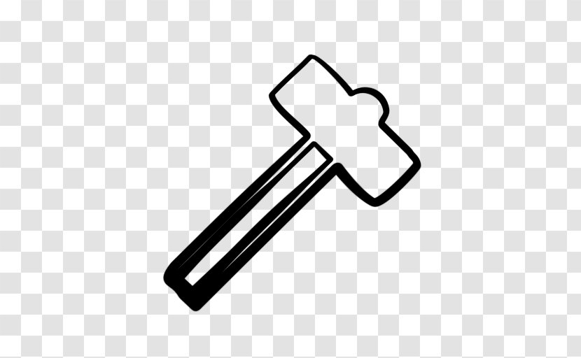 Sledgehammer Clip Art - Mallet - Sledge Cliparts Transparent PNG
