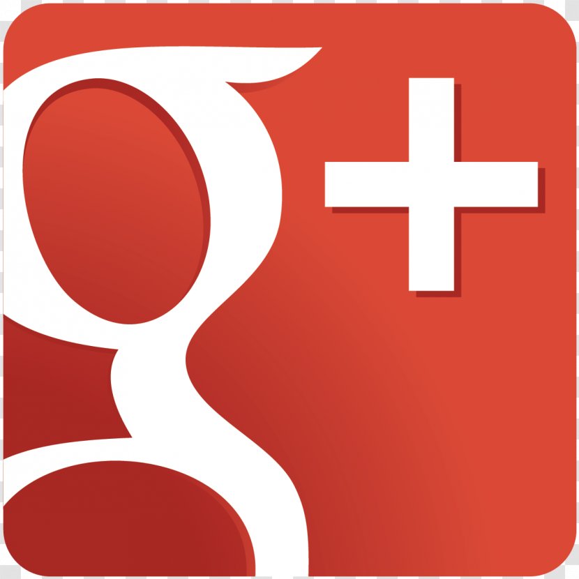 Google+ Social Media Google Logo - Brand - Plus Transparent PNG
