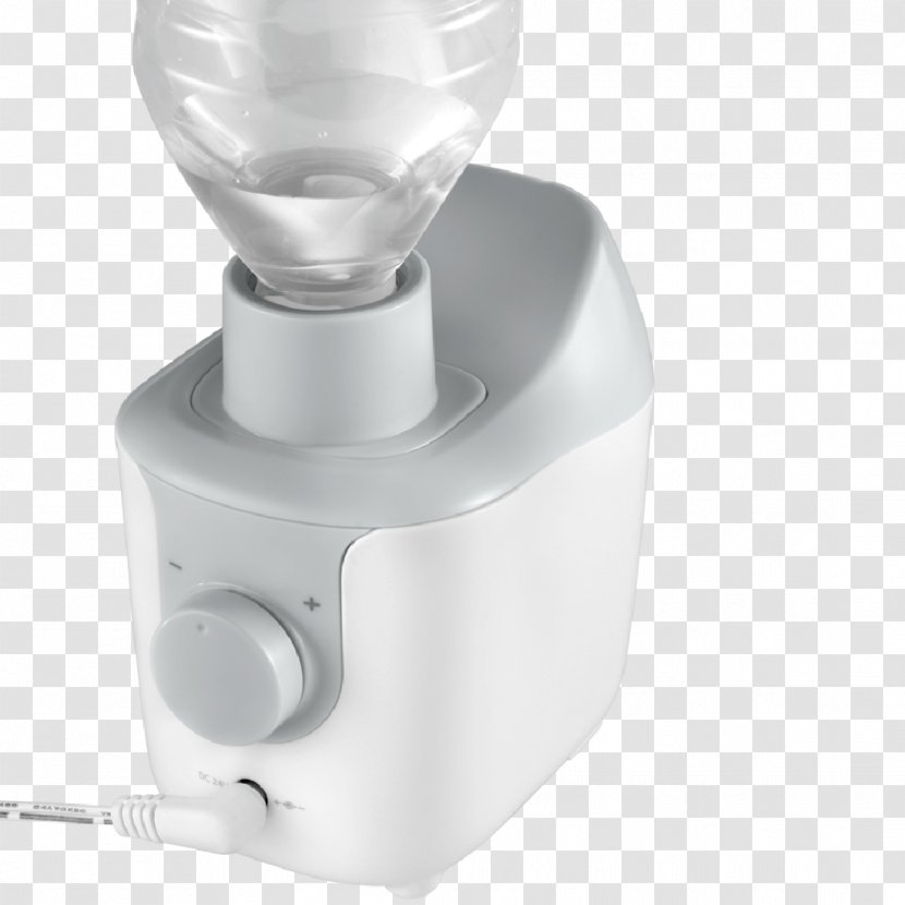 Humidifier Home Appliance Room Mixer - Mist Transparent PNG